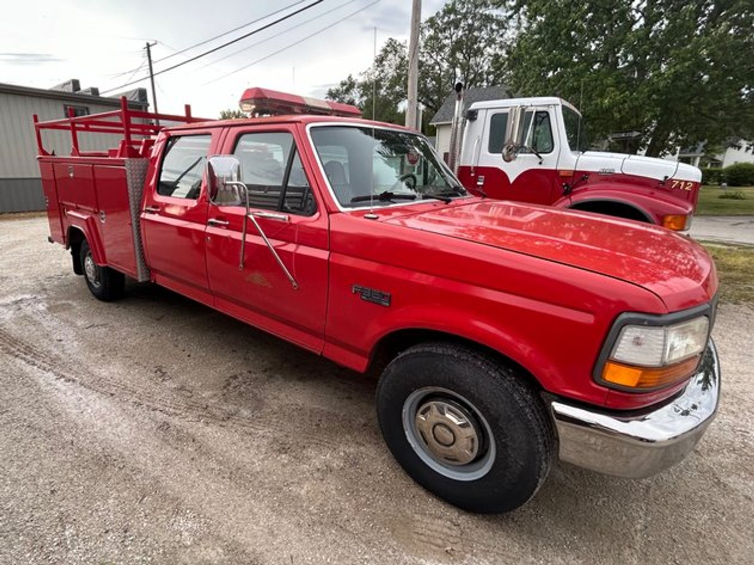 Image for Troy Township Liquidation