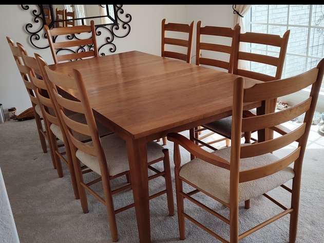 Turnberry  Living Estate Auction