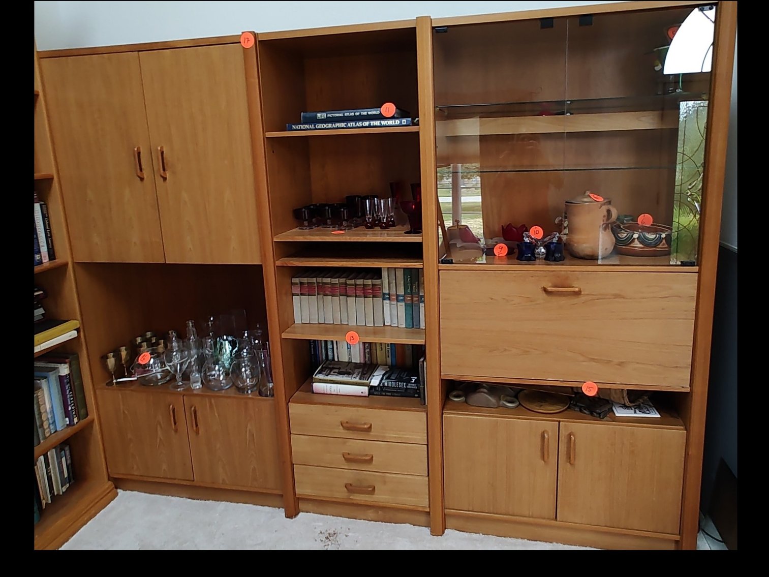 Image for Turnberry  Living Estate Auction