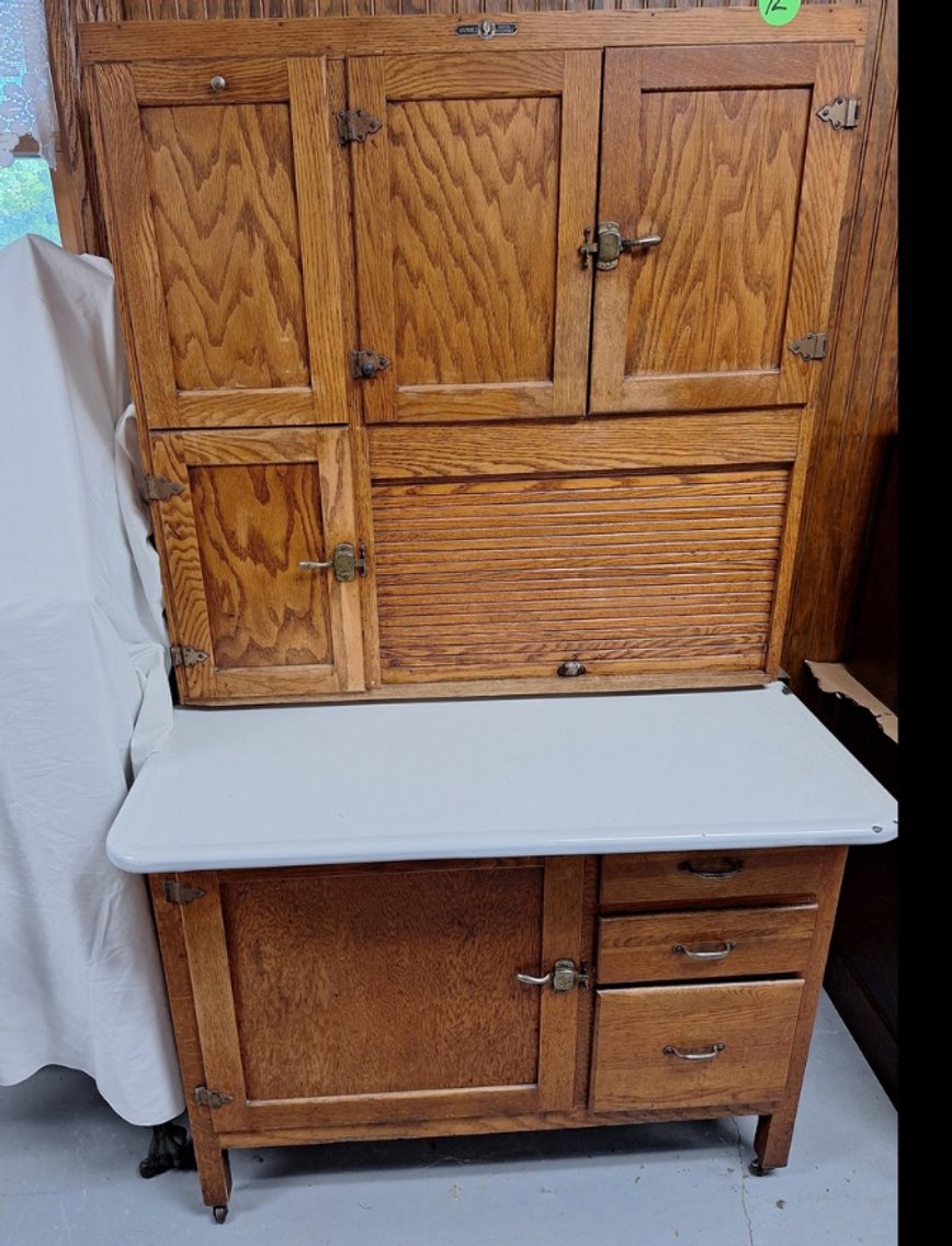 Image for Van Buren Antiques