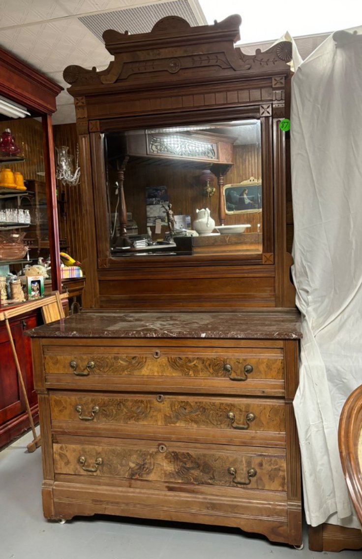 Image for Van Buren Antiques