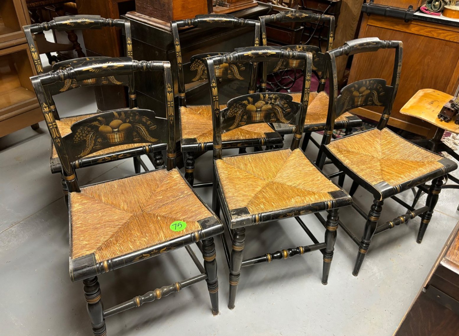 Image for Van Buren Antiques