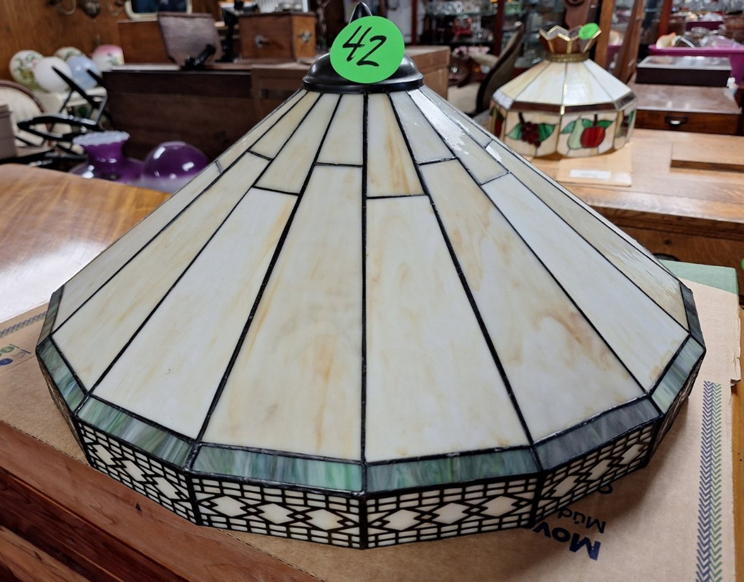 Image for Van Buren Antiques