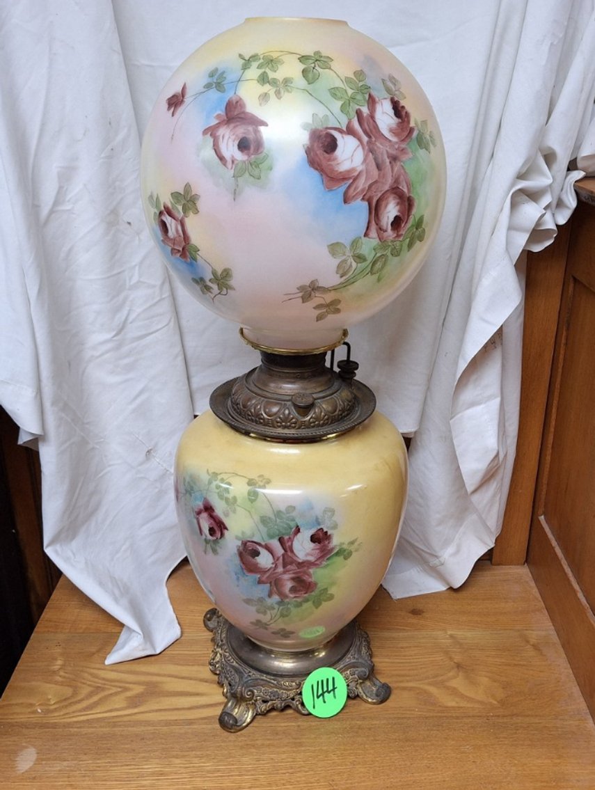 Image for Van Buren Antiques