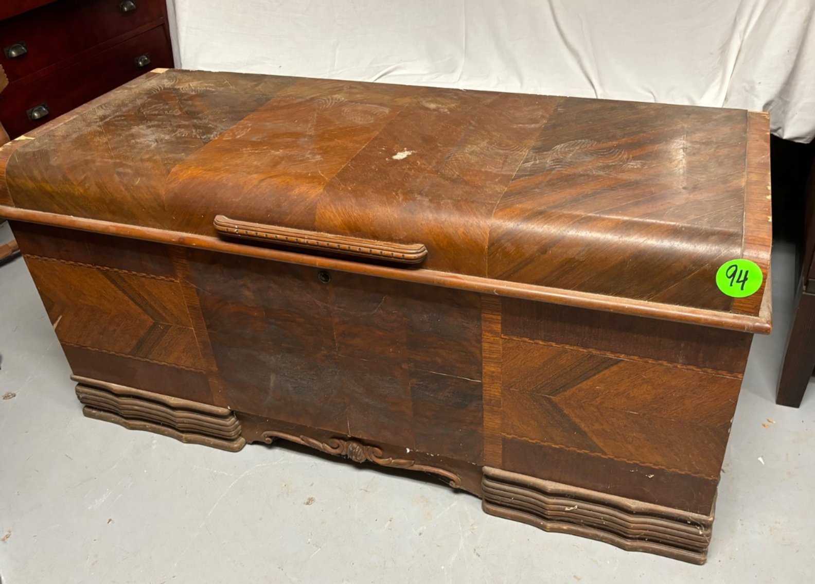 Image for Van Buren Antiques