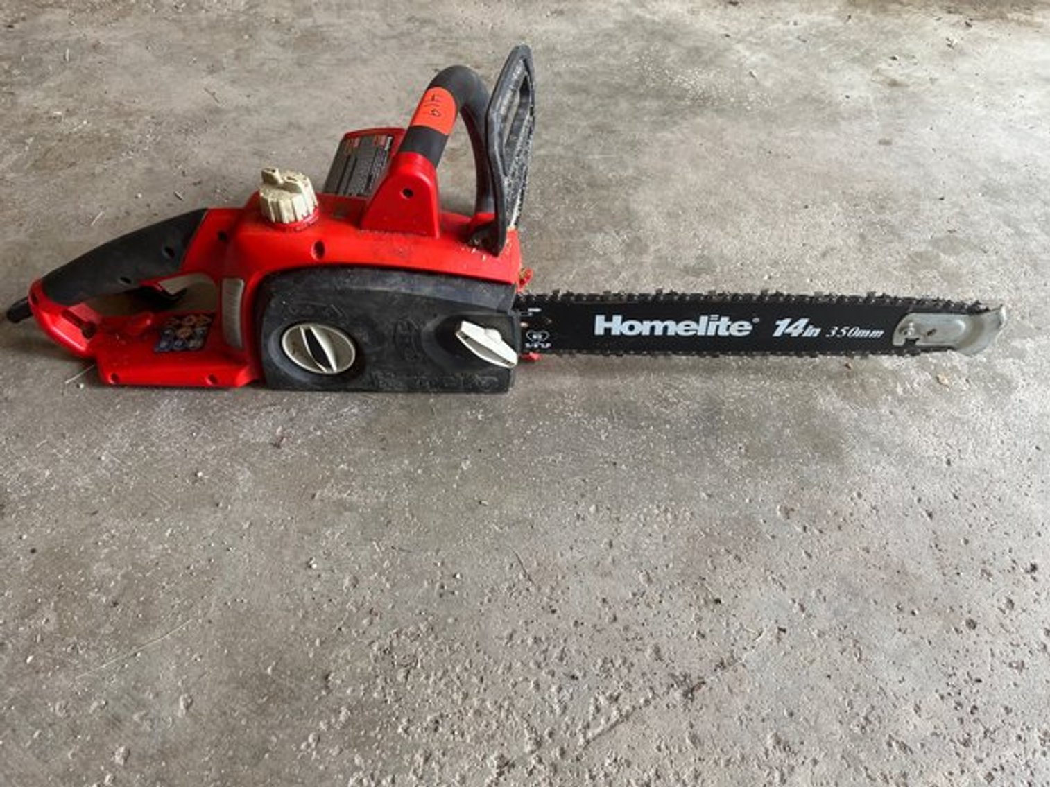 Image for Range Line Downsizing Auction