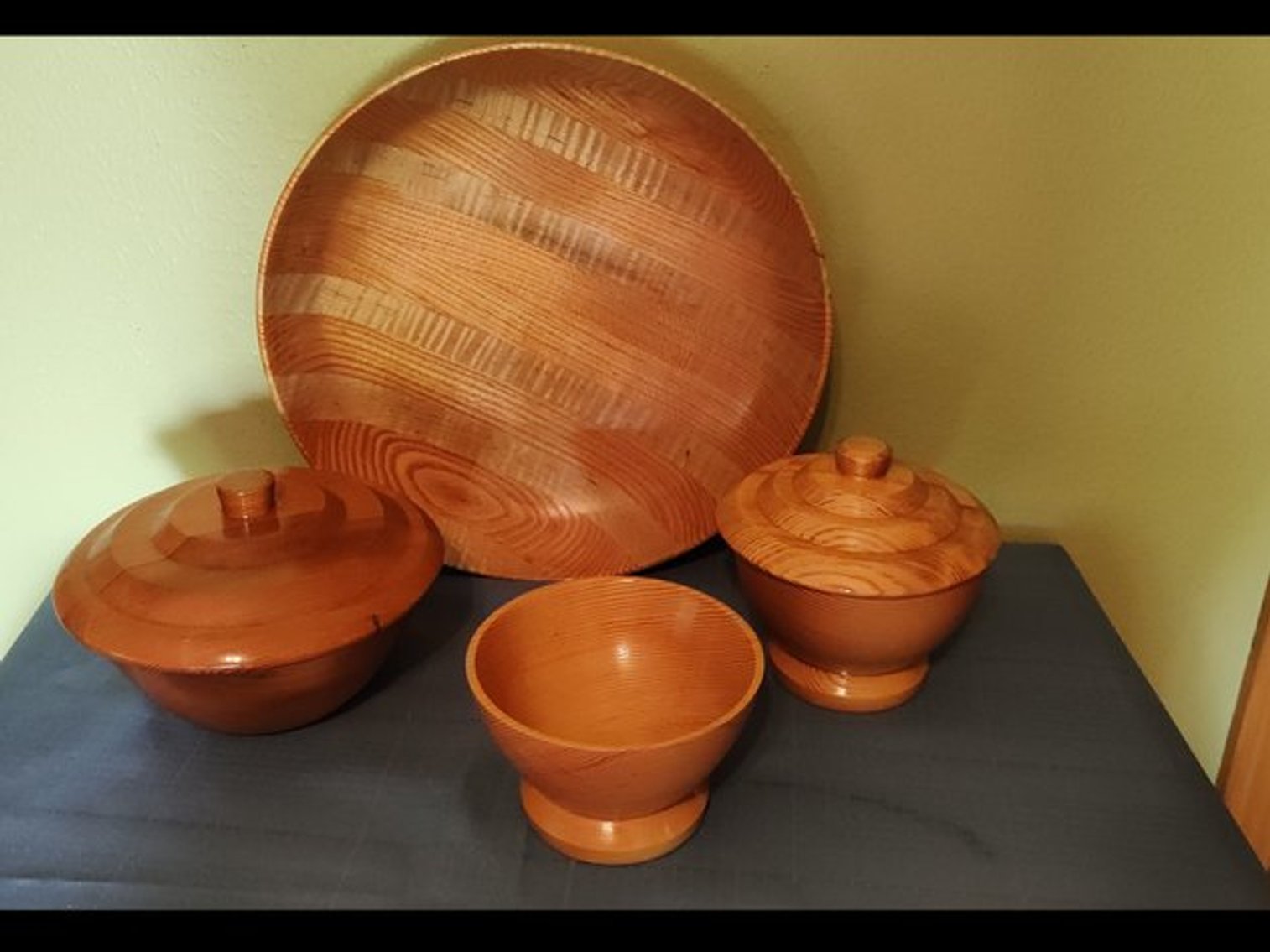 Image for Range Line Downsizing Auction