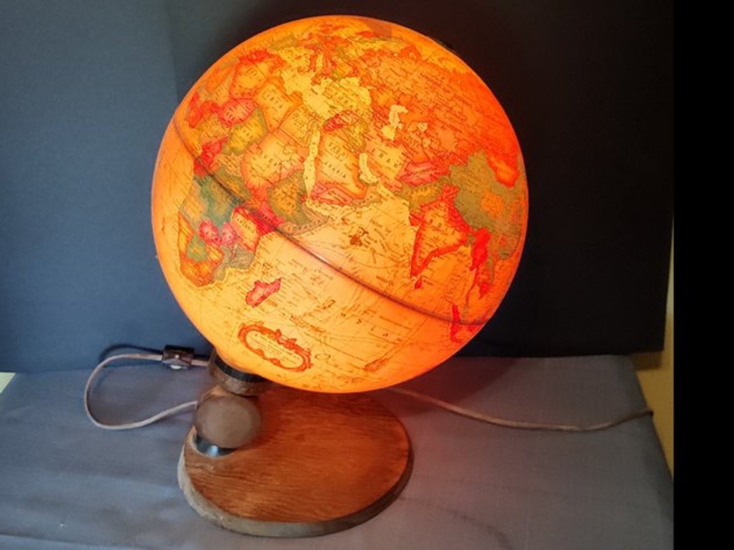 Image for Range Line Downsizing Auction