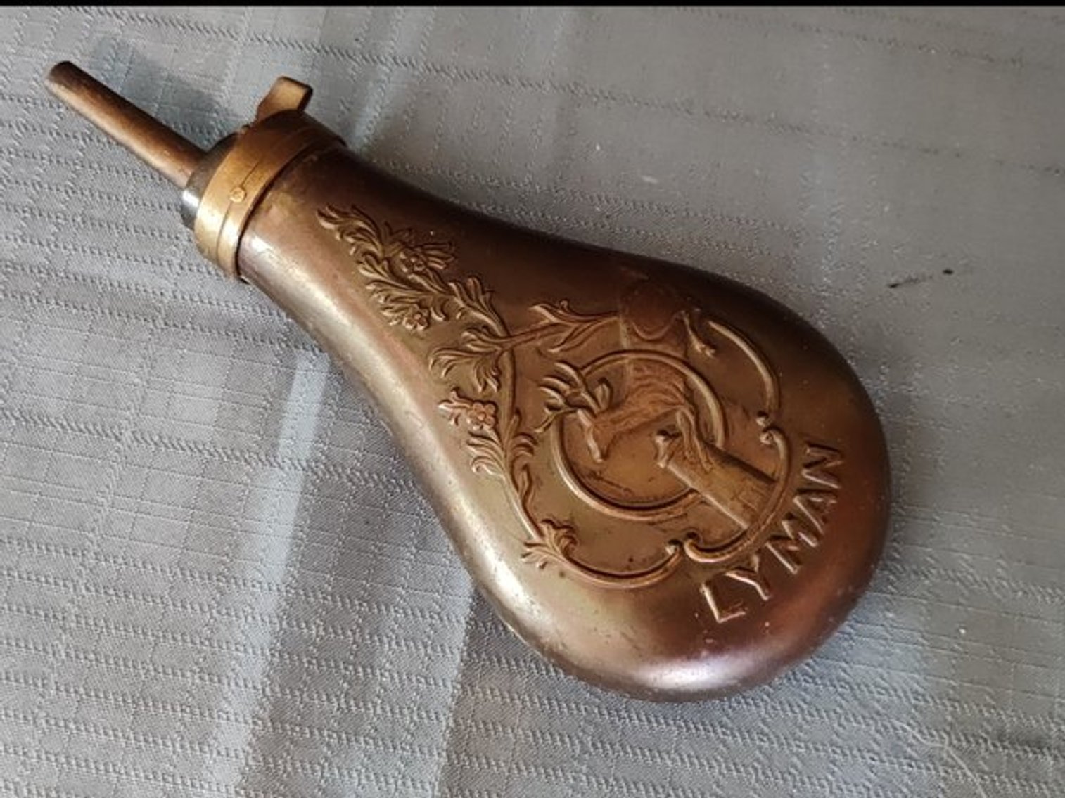 Image for Range Line Downsizing Auction