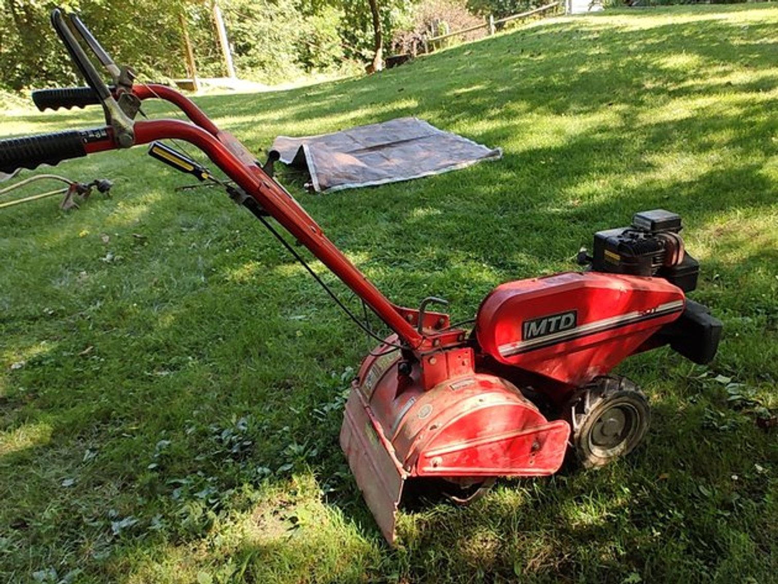 Image for Range Line Downsizing Auction