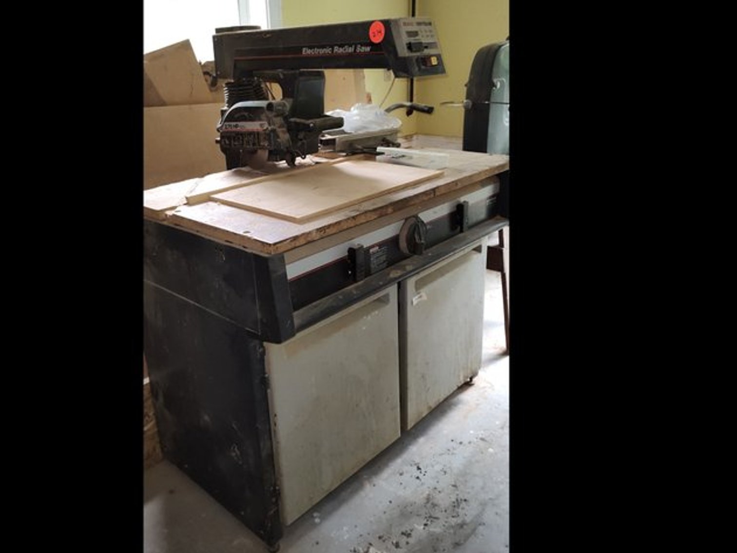 Image for Range Line Downsizing Auction