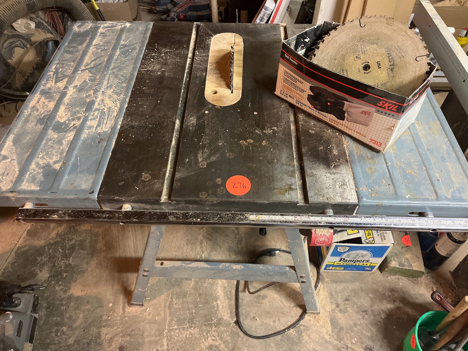 Image for Range Line Downsizing Auction