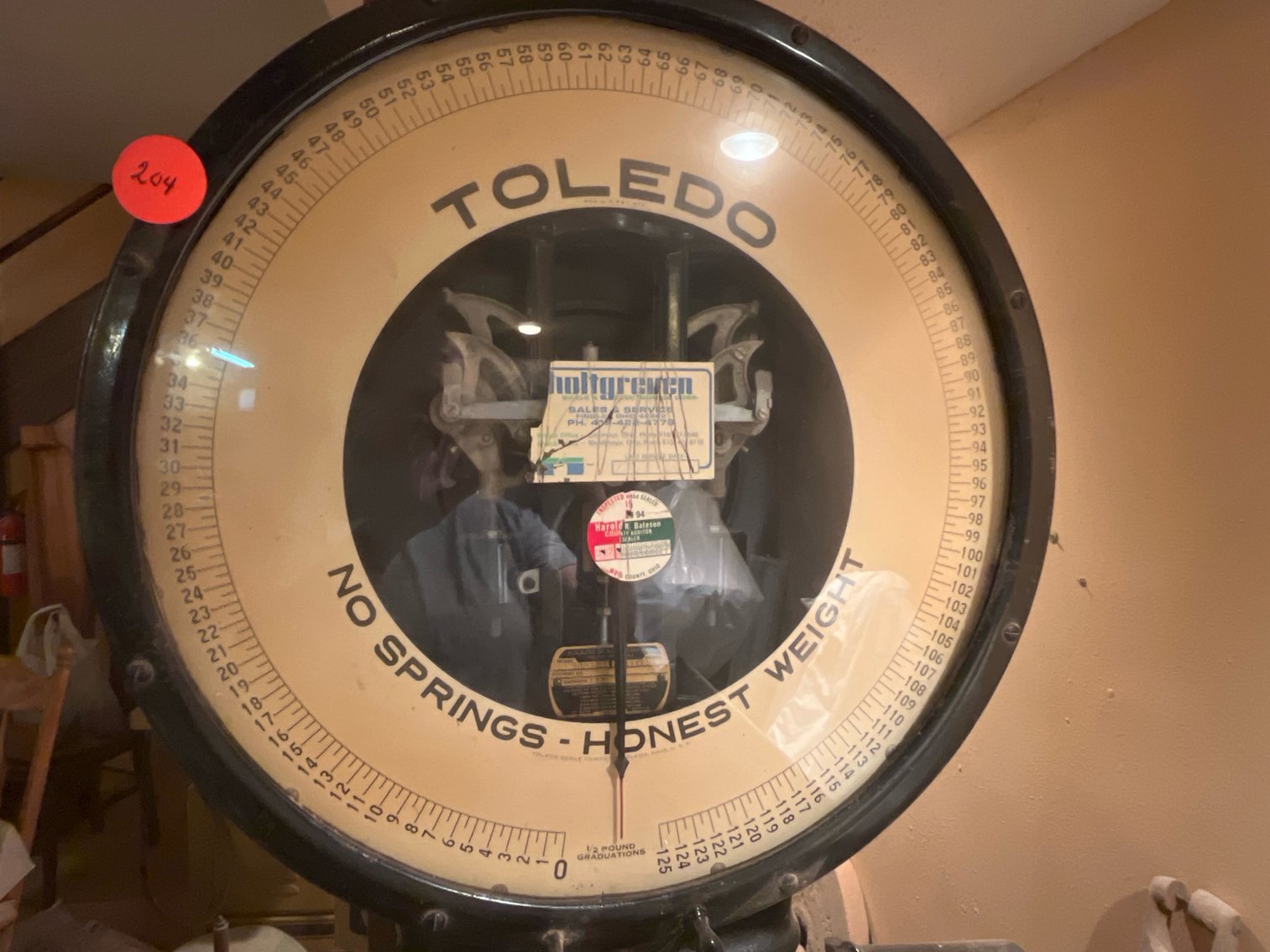 Image for Range Line Downsizing Auction