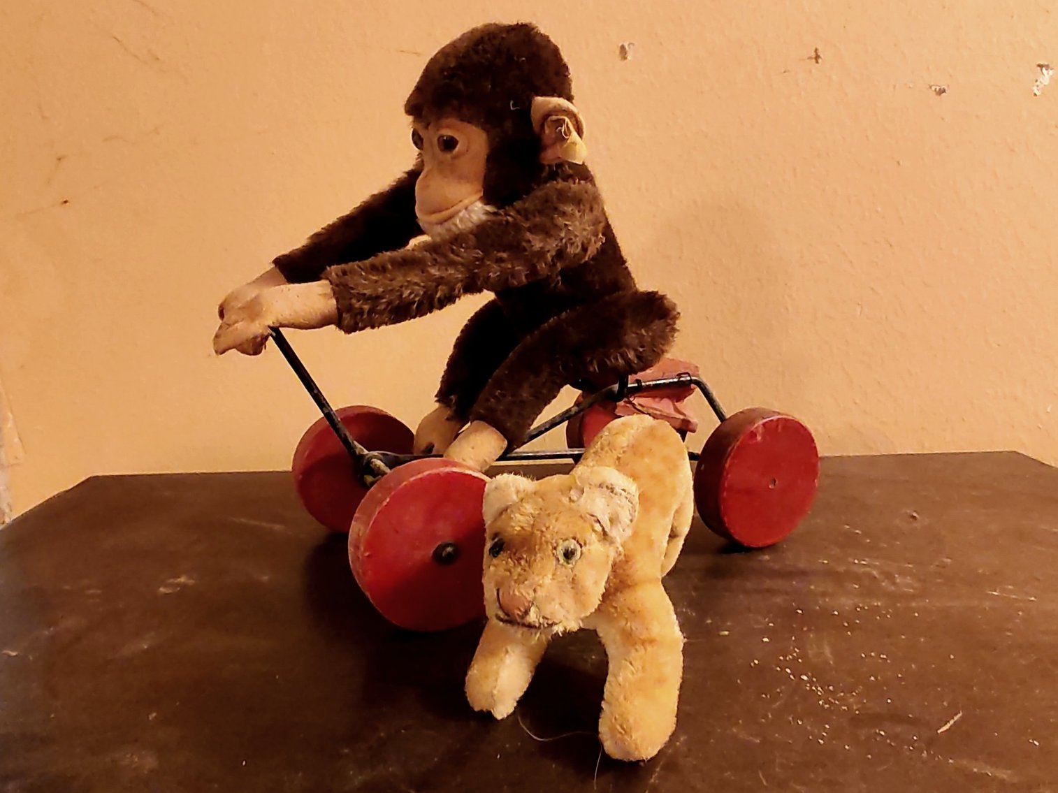 Image for Range Line Downsizing Auction