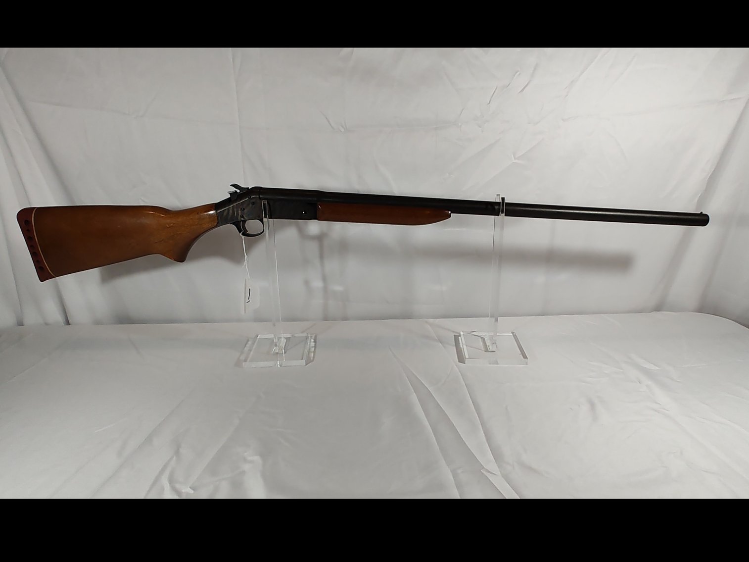 Image for Range Line Downsizing Auction