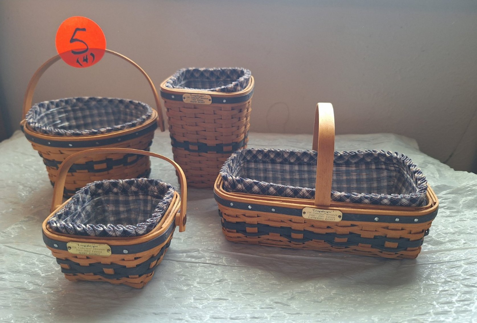 Image for BG Household & Collectibles Auction