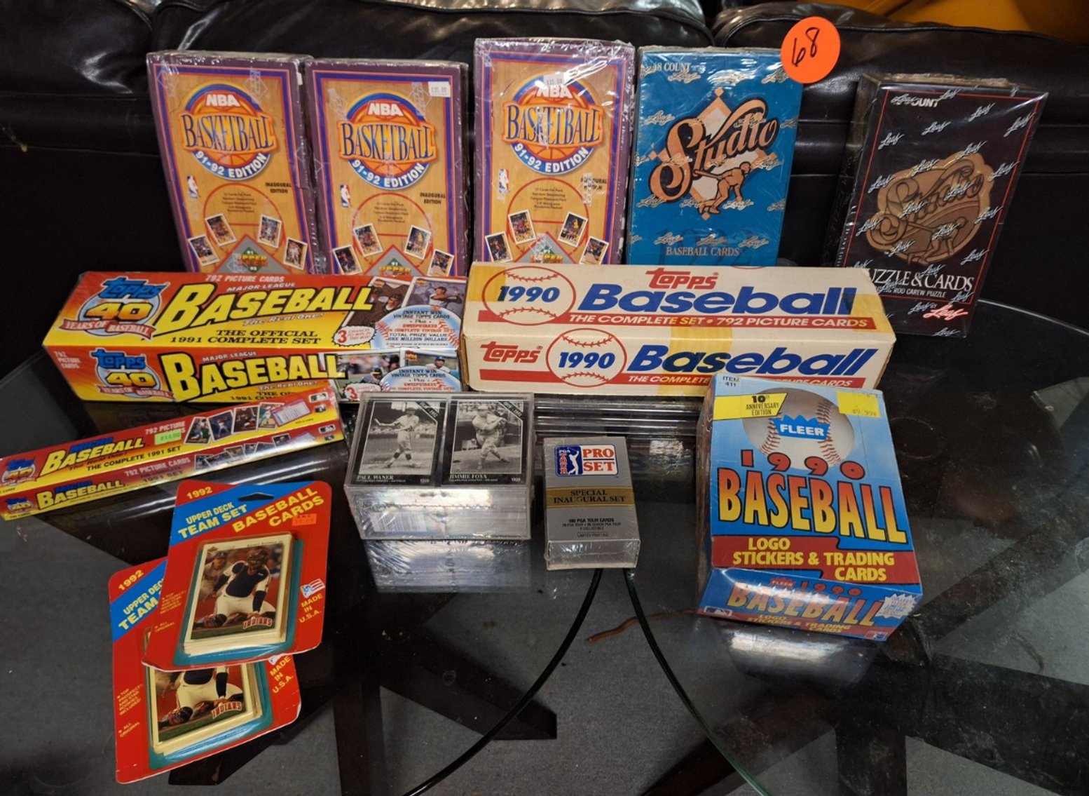 Image for BG Household & Collectibles Auction