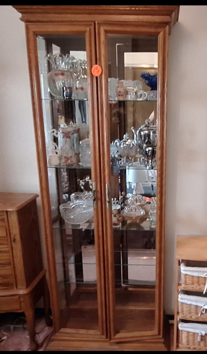 Image for BG Household & Collectibles Auction