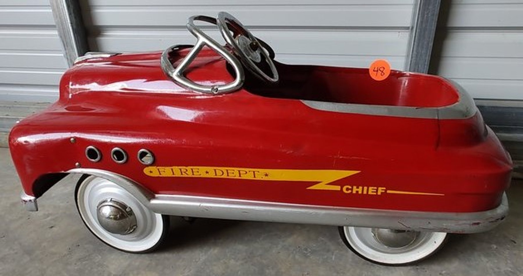 Image for Whitehouse Collectors Downsizing