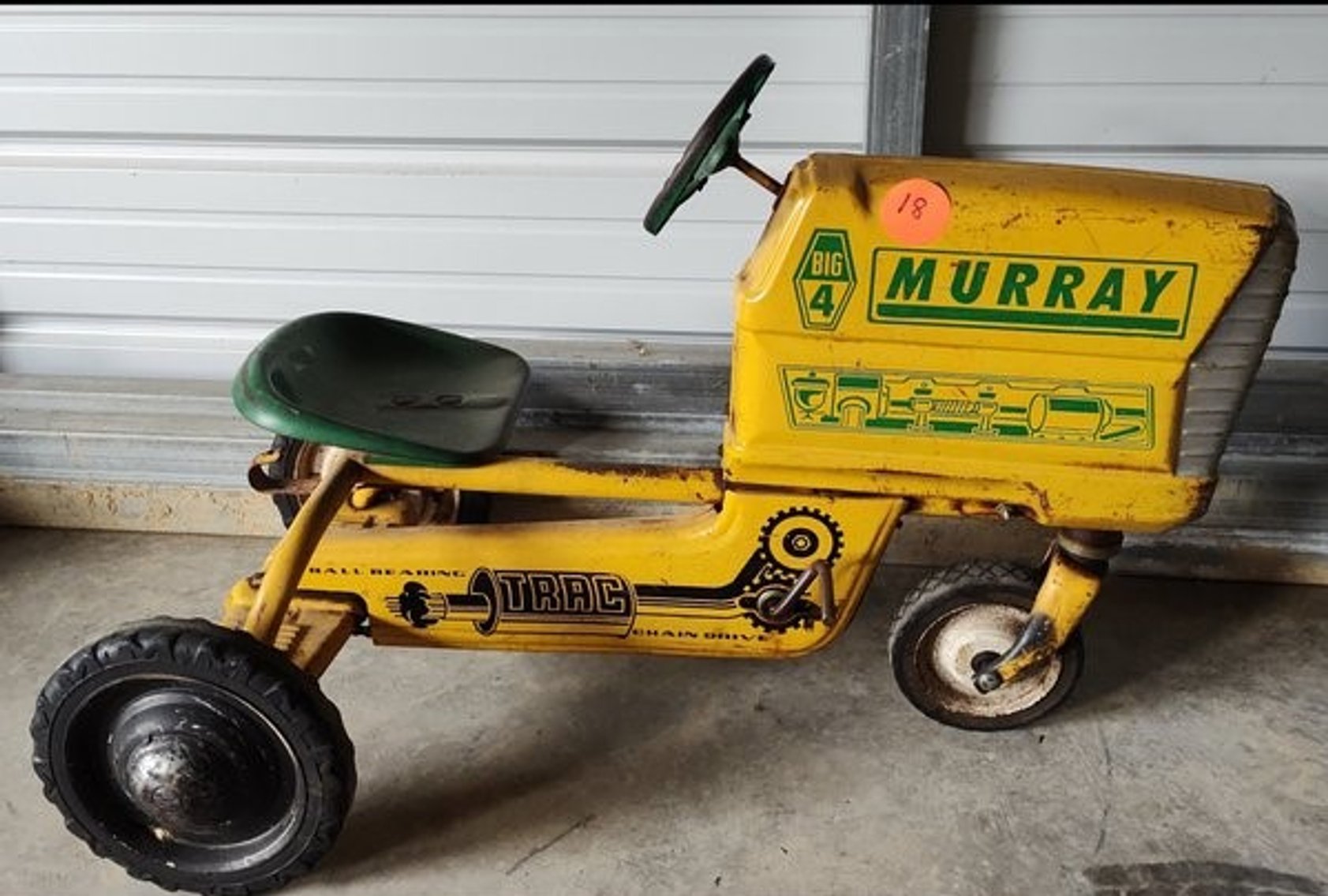 Image for Whitehouse Collectors Downsizing