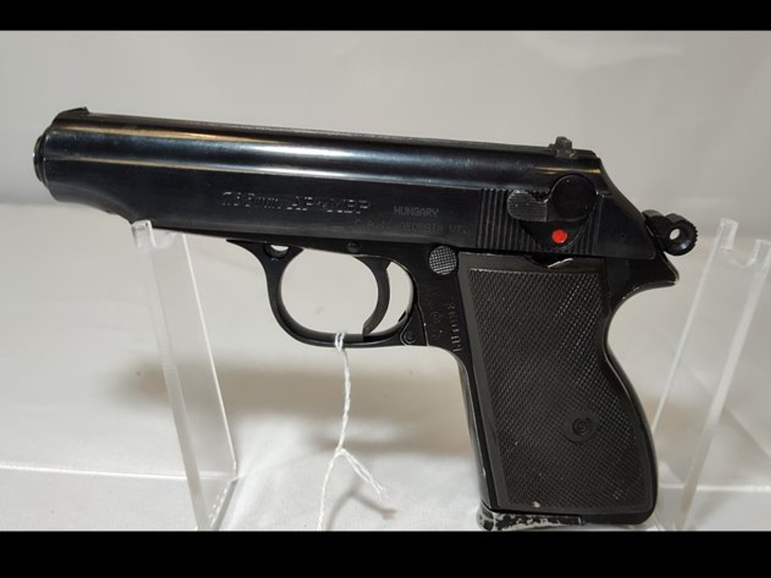 Image for Firearms, Jewelry and Coins