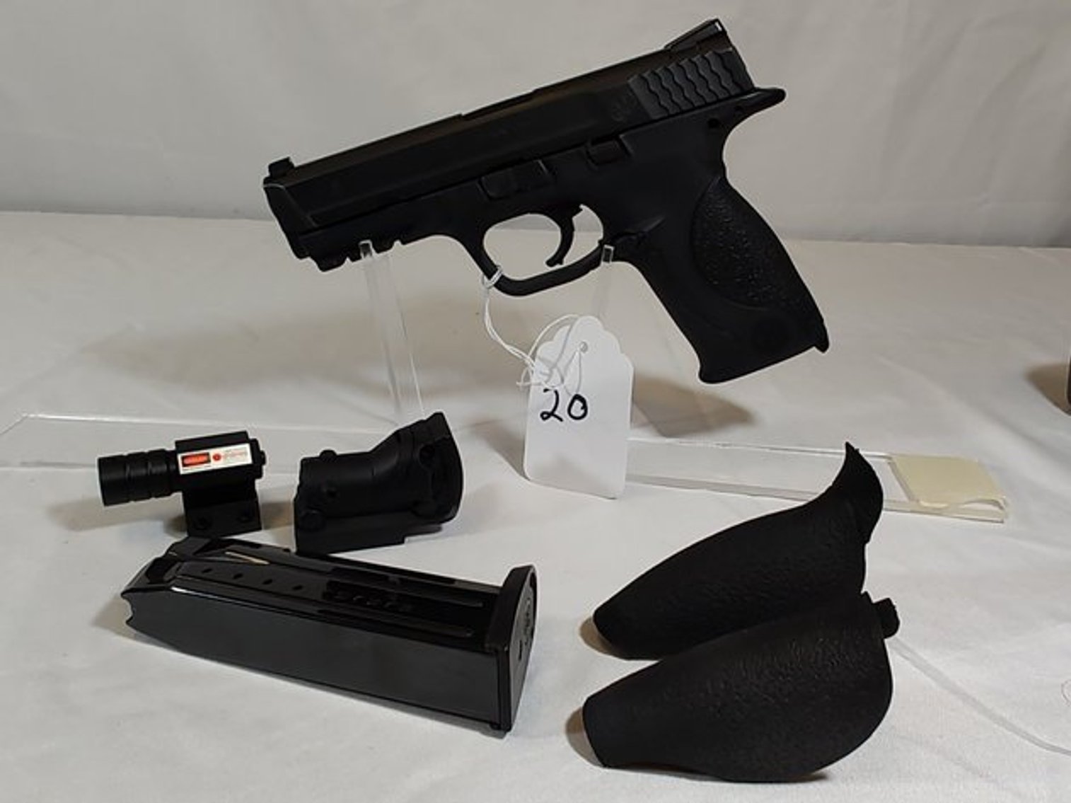 Image for Firearms, Jewelry and Coins