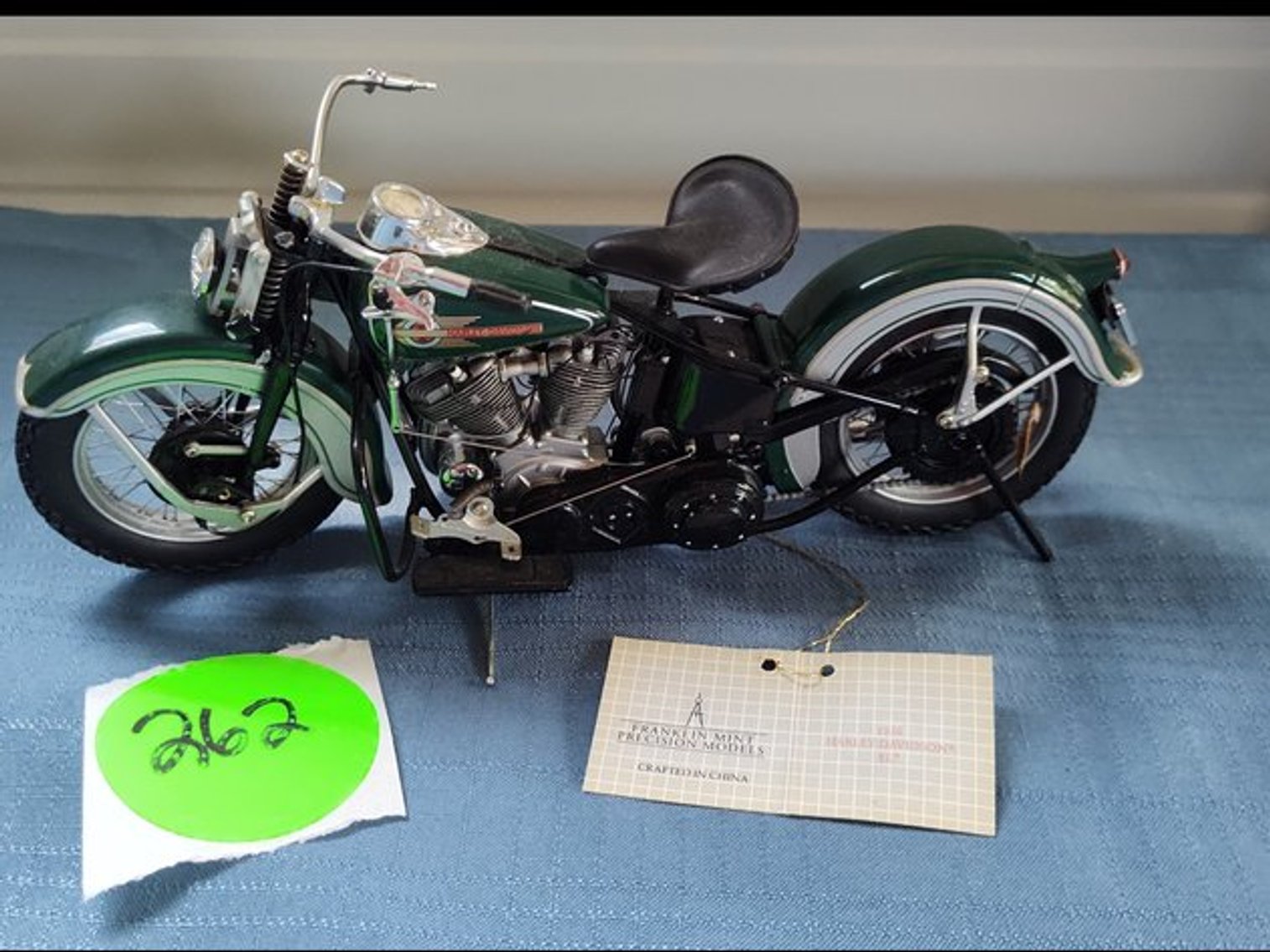 Image for Whitehouse Collectors Downsizing