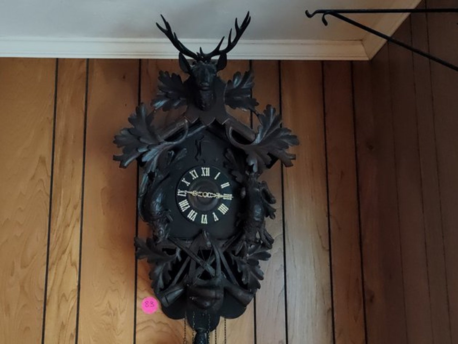 Image for Brownwood Relocation Online Auction