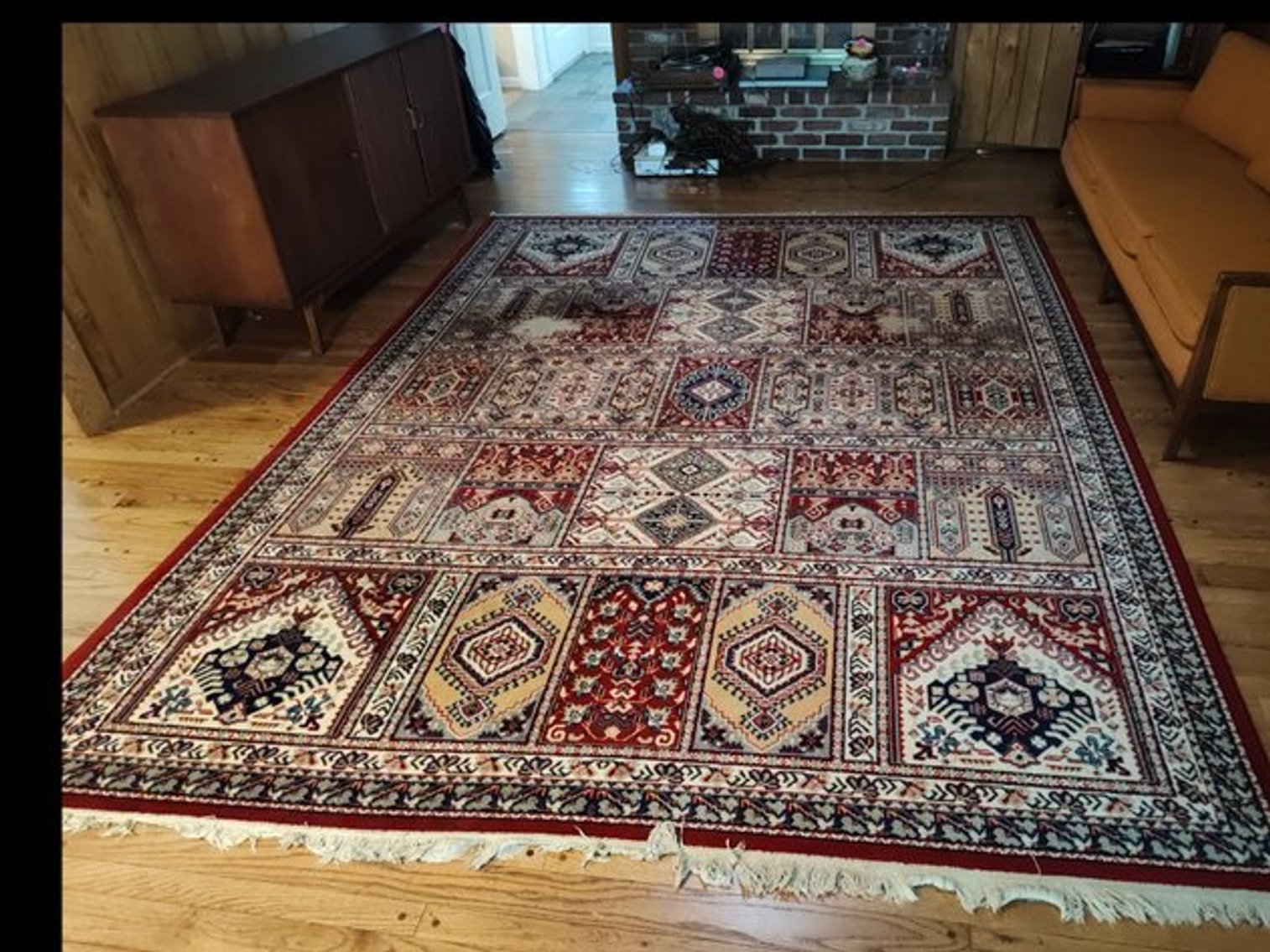 Image for Brownwood Relocation Online Auction