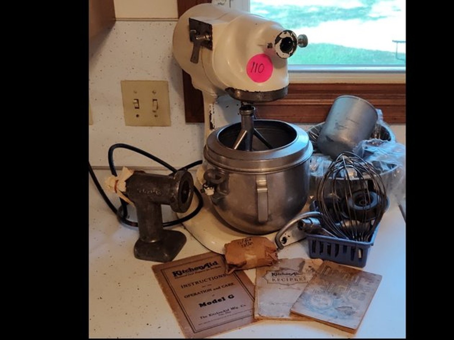 Image for Brownwood Relocation Online Auction