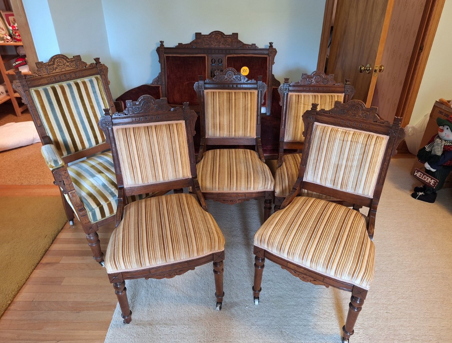 Image for Cherry Hill Living Estate Auction