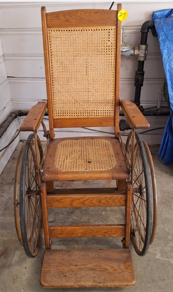 Image for Cherry Hill Living Estate Auction