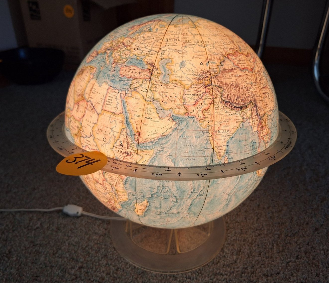 Image for Cherry Hill Living Estate Auction