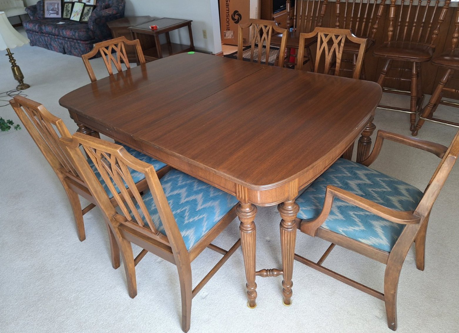 Image for Liberty Center Living Estate