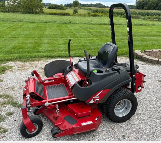 Liberty Center Living Estate