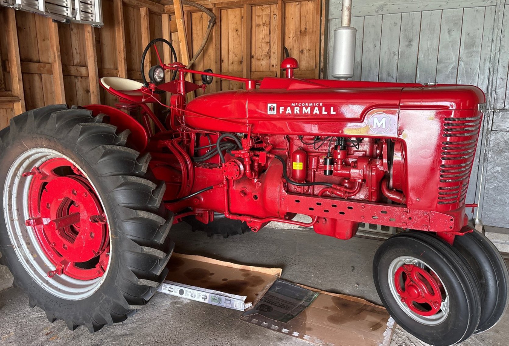 Image for Liberty Center Living Estate