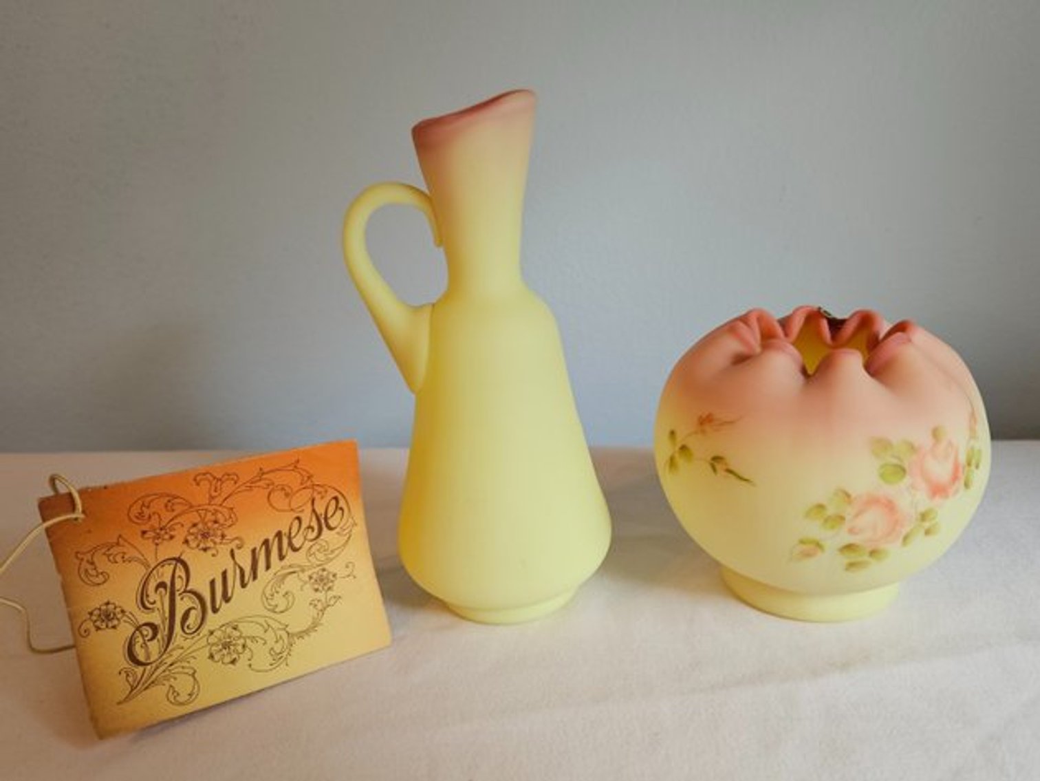 Image for Estate of Samuel J. Bechstein Wood Co. Probate Case # 20231351