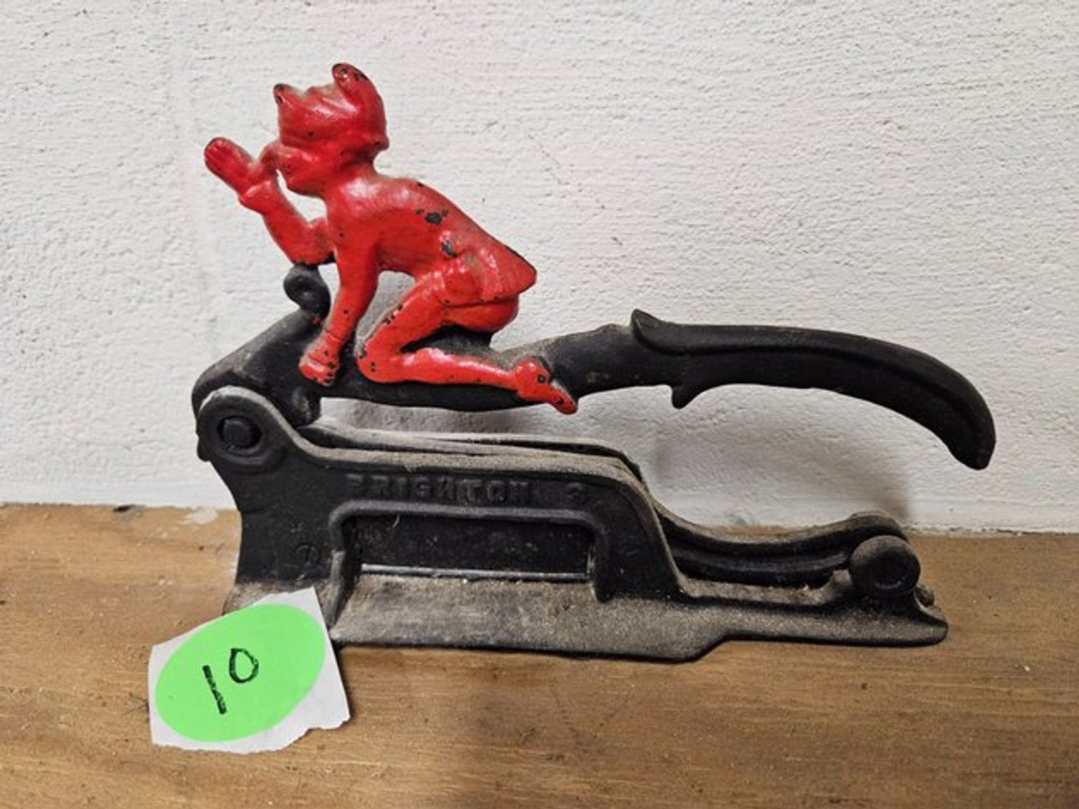 Image for Estate of Samuel J. Bechstein Wood Co. Probate Case # 20231351