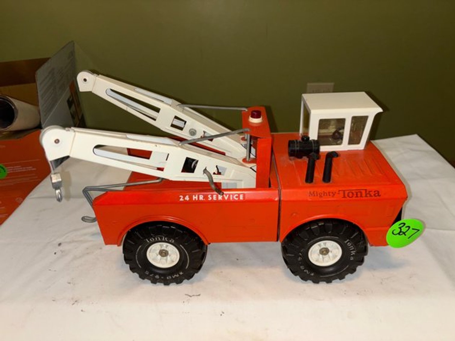 Image for Estate of Samuel J. Bechstein Wood Co. Probate Case # 20231351