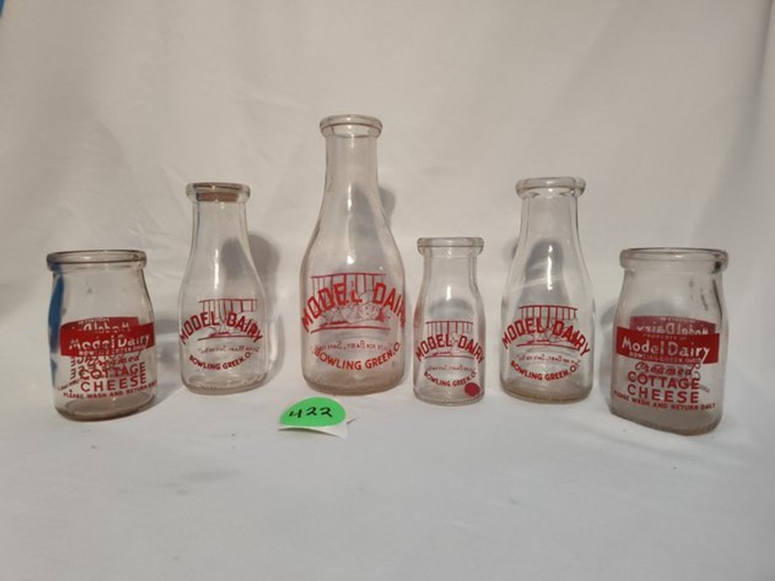 Image for Estate of Samuel J. Bechstein Wood Co. Probate Case # 20231351