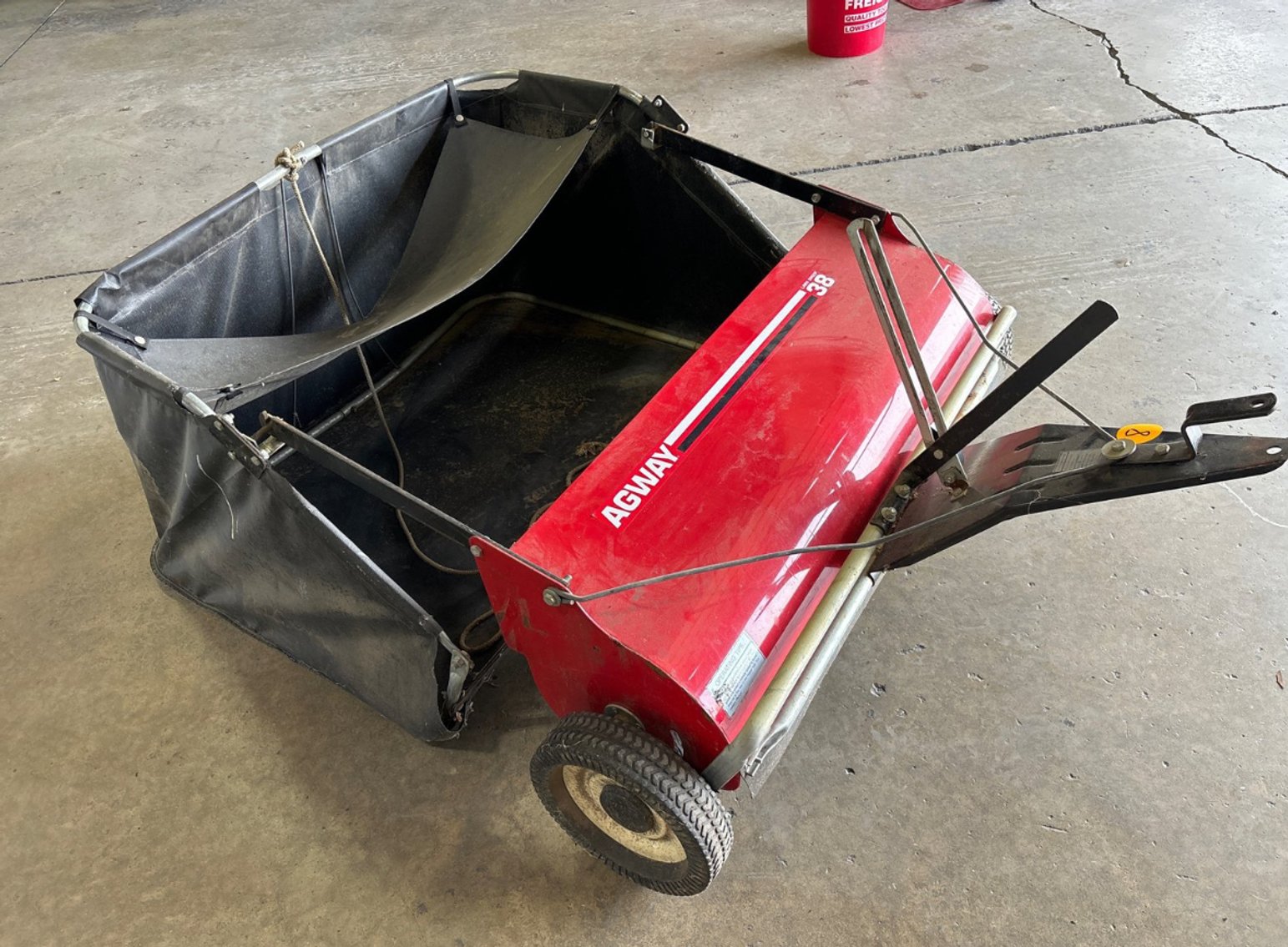 Image for Bowling Green Tool Auction