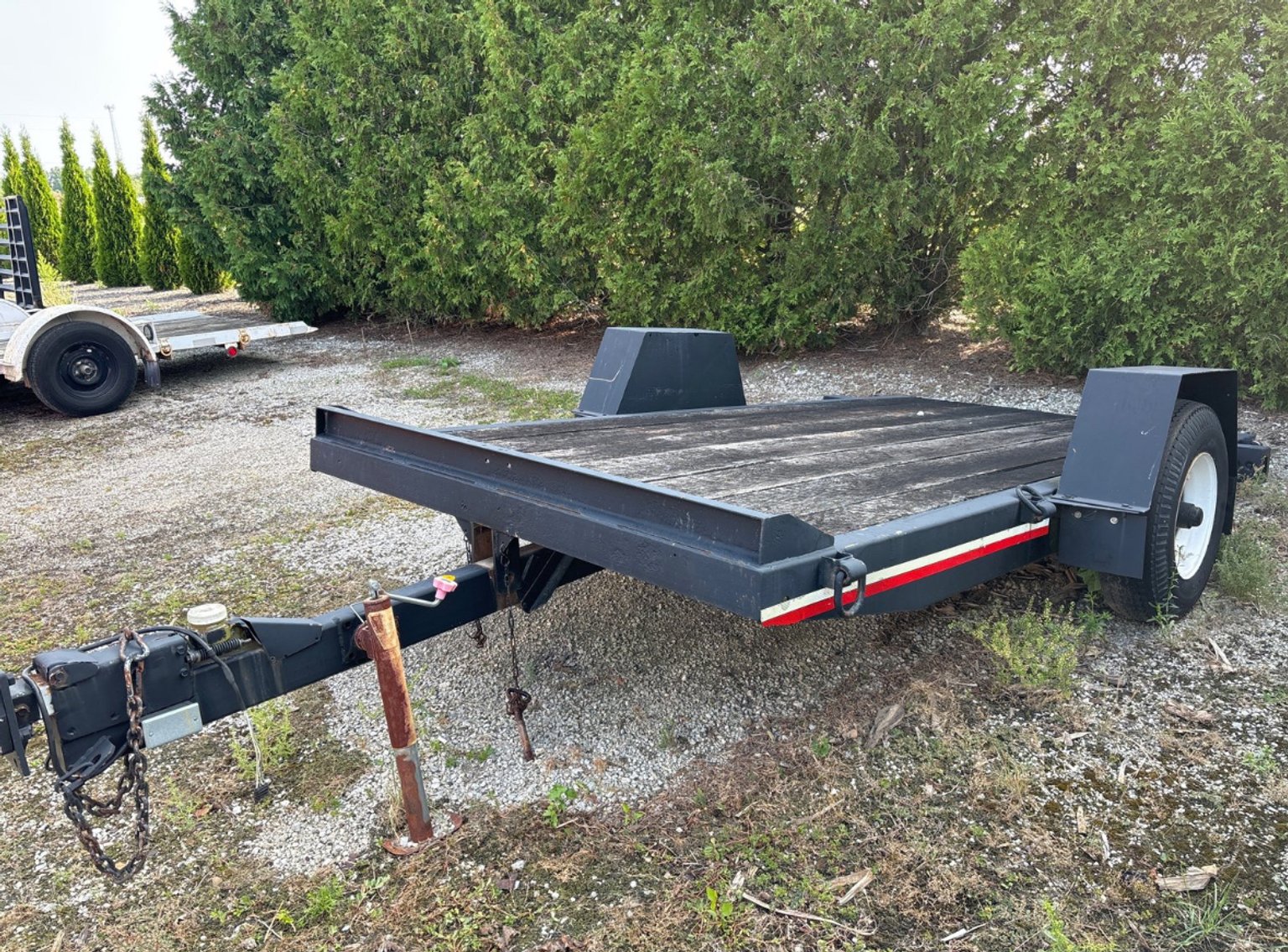 Image for Bowling Green Tool Auction