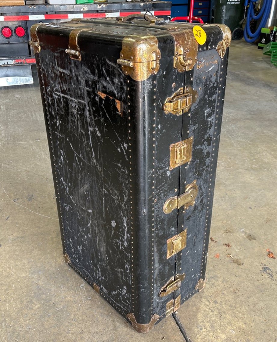 Image for Bowling Green Tool Auction