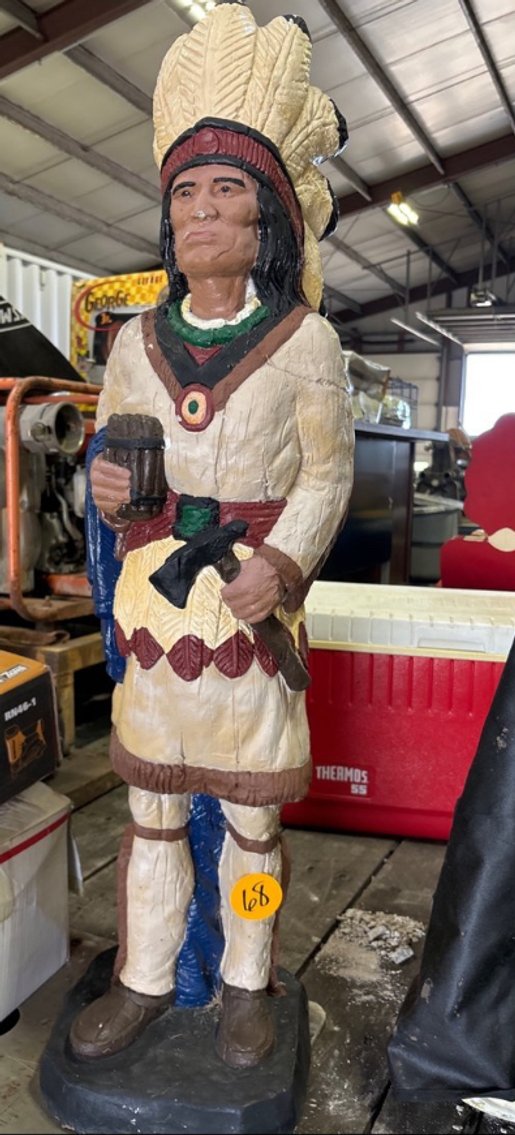 Image for Bowling Green Tool Auction