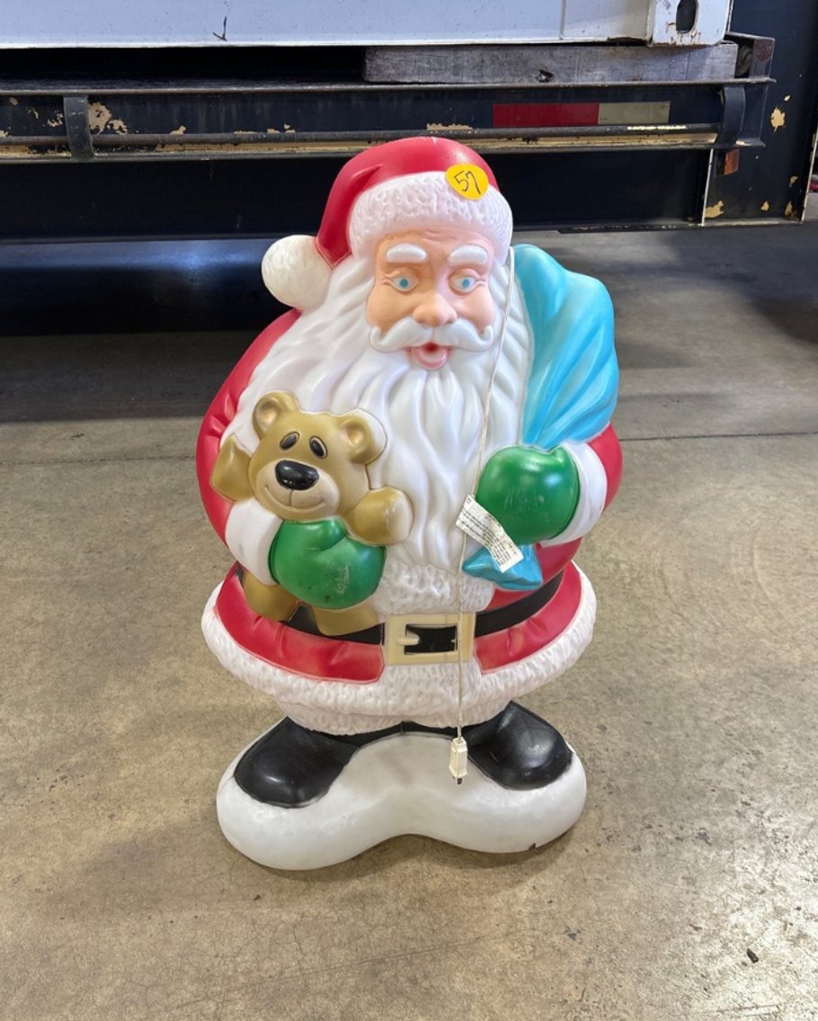 Image for Bowling Green Tool Auction