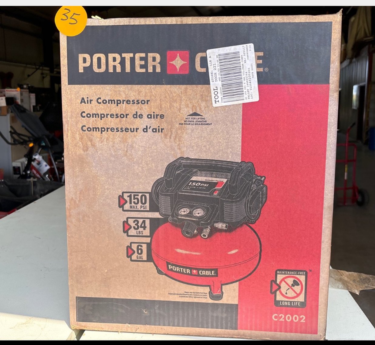 Image for Bowling Green Tool Auction