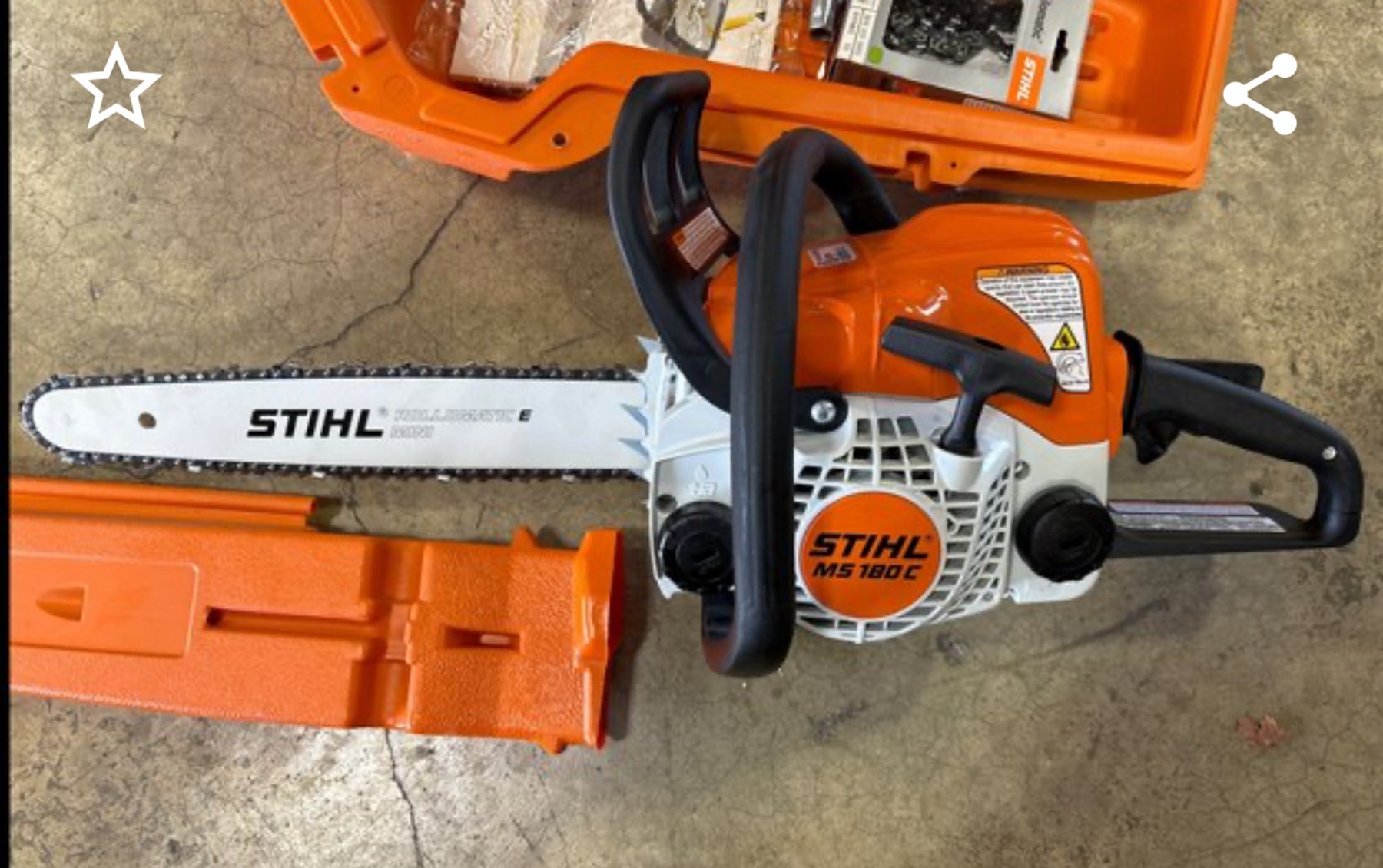 Image for Bowling Green Tool Auction