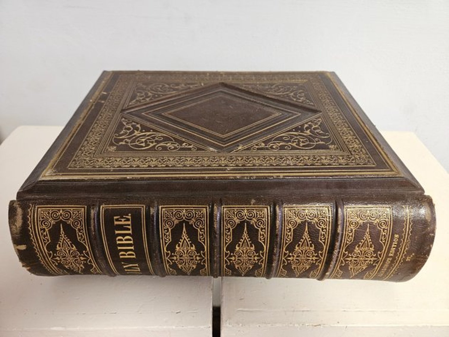 Image for Masonic Lodge Consolidation