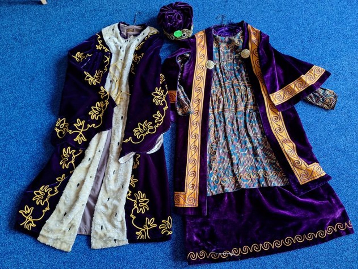 Image for Masonic Lodge Consolidation