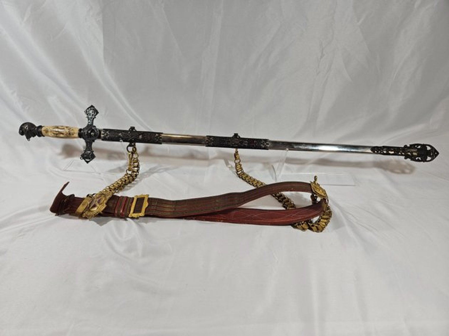 Image for Masonic Lodge Consolidation